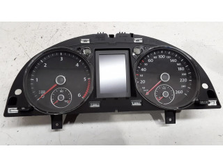 Přístrojová deska Volkswagen PASSAT B7 2012 3AA920870A