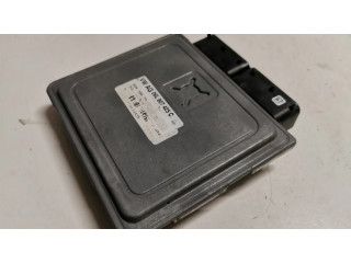 Блок управления двигателя 06L907425C   Audi Q5 SQ5