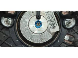 Подушка безопасности водителя 96809217ZD   Peugeot Expert