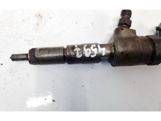 Форсунка 0445110252, 565889 Citroen Nemo