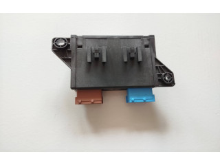 Блок управления климат-контролем 9810050080   Peugeot Partner III