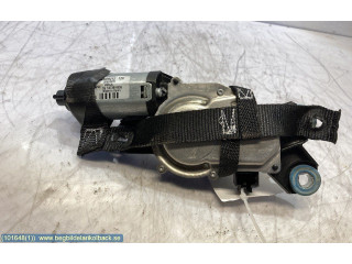 Моторчик заднего дворника 31290787    Volvo V70