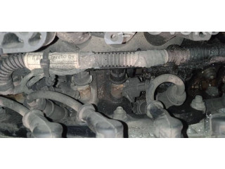 Топливная рампа Fiat Grande Punto