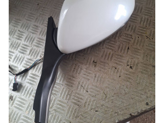 Зеркало электрическое        Peugeot 2008 I  2013 - 2019 года   