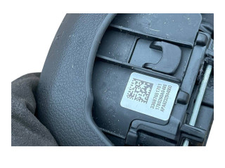 Подушка безопасности водителя 0589p1000282   Mini One - Cooper F56 F55