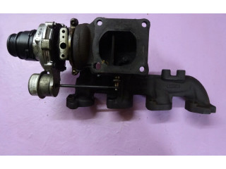 Турбина Ford Transit - Tourneo Connect 711Q6K682AB для двигателя R2PA