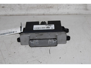 Блок управления двигателя    Alfa Romeo Giulietta