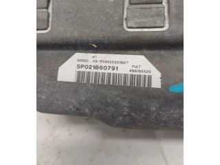 Подушка безопасности пассажира 468195520 Audi A2