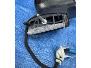 Зеркало электрическое Citroen DS4 - года