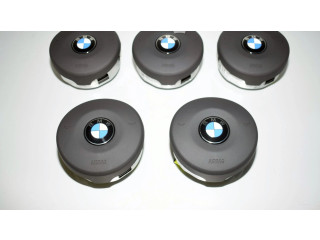 Подушка безопасности водителя 32308092206, 32308090024   BMW 3 GT F34