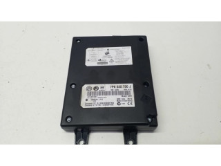 Модуль «Bluetooth»