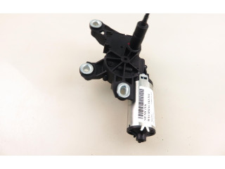 Моторчик заднего дворника 48673, 48673 Skoda Fabia Mk2 (5J)