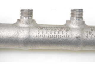 Топливная рампа 31303612   Volvo V70   для двигателя D 4204 T5