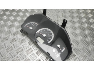 Přístrojová deska KIA Spectra 2009 940010Z090