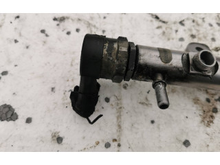 Топливная рампа 9X2Q9D280EA, 012535   Jaguar XF  