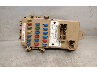 Модуль управления BSM LB100603B   Subaru Forester SG    