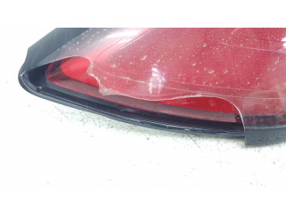 Задний фонарь левый сзади LJ6B13405, LJ6B13405AG    Ford Escape IV   2020- года