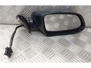 Зеркало электрическое        Skoda Octavia Mk2 (1Z)  2004 - 2013 года   