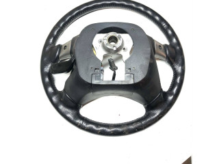 Руль Mitsubishi Grandis - года MN103444, 30643153