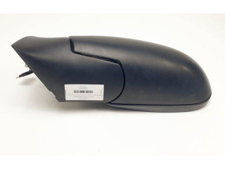 Зеркало электрическое        Mercedes-Benz A W168  1997 - 2004 года   