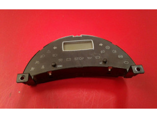 Панель приборов 1497566080 Citroen C8