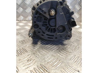 Генератор 028903028E, 01245150102 Audi A3 S3 8L