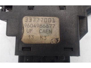 Vstřikovací čerpadlo 9604966677 Peugeot 106