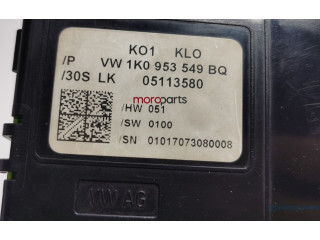 Volant Volkswagen Caddy 2004 1K0953549BQ, 1K0953549BQ