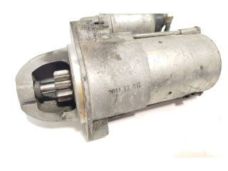 Интеркулер  A6711510201   SsangYong Korando 