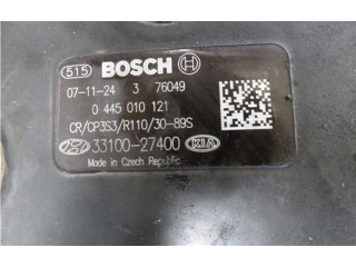 Vstřikovací čerpadlo Hyundai Sonata