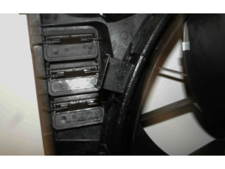 Вентилятор радиатора     A0999067903, A0999067903    Mercedes-Benz E W213 