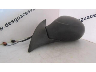 Зеркало электрическое        Citroen C3 Pluriel     