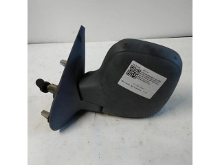 Zpětné zrcátko Citroen Berlingo 2005 8153HL