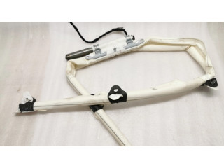 Боковая подушка безопасности 7221046 BMW 1 F20 F21