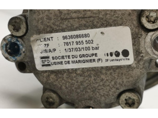Volant Citroen C5 9636086680