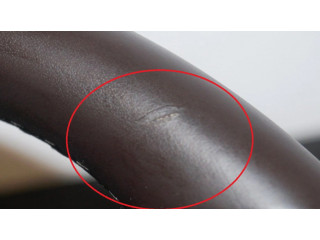 Руль Mercedes-Benz B W246 W242 2011-2017 года A0024606403