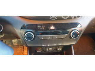 Блок управления климат-контролем 97250D7FB0TRY Hyundai Tucson TL