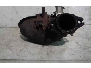  Турбина Citroen Xantia  K03324278, K03018CI5022282   для двигателя RHZ      