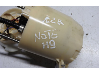 Vstřikovací čerpadlo 3VA1B, 17040   Nissan Note (E12)     