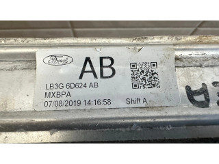 Интеркулер  LB3G6D624AB   Ford Ranger 2.0