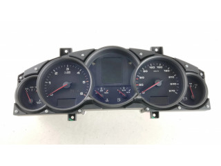 Přístrojová deska Porsche Cayenne (9PA) 2010 7L5920875H, 0263633660