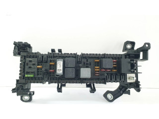 Pojistková skříňka A2465400240 Mercedes-Benz CLA C117 X117 W117 2015