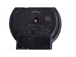 Вентилятор печки S8870004 Maserati Ghibli