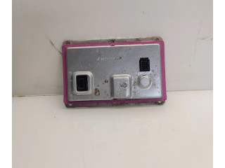 Блок управления Xenon