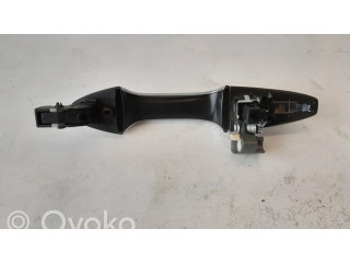 Внешняя ручка