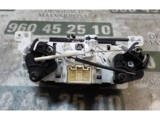 Модуль блока управления кондиционером 275102784R   Dacia Dokker