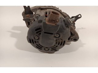 Генератор 270600Q160, 270600Q170   Peugeot 108      