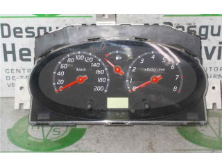 Přístrojová deska Nissan Micra C+C 2003 AX760, 0090059