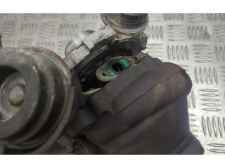  Турбина Volvo V70  8653146, 7231672         