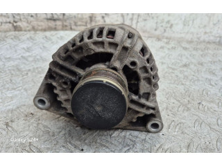 Генератор 13266809, 0124425085 Opel Meriva B